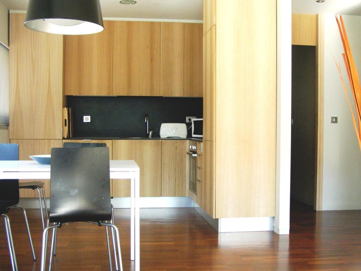 Апартаменти Excelente Apartamento En La Ісла-де-Ароса Екстер'єр фото