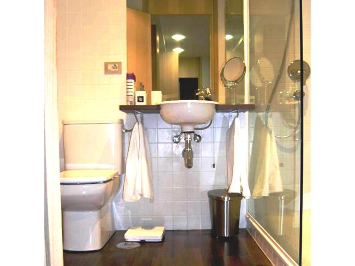 Апартаменти Excelente Apartamento En La Ісла-де-Ароса Екстер'єр фото