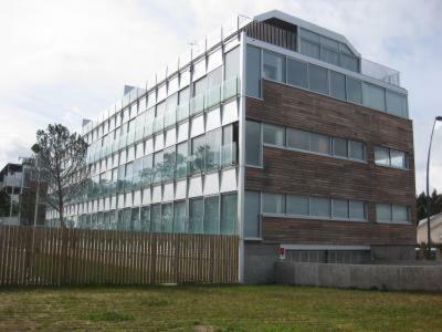 Апартаменти Excelente Apartamento En La Ісла-де-Ароса Екстер'єр фото