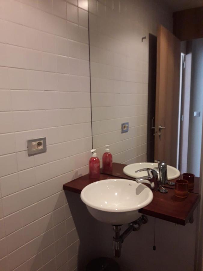 Апартаменти Excelente Apartamento En La Ісла-де-Ароса Екстер'єр фото