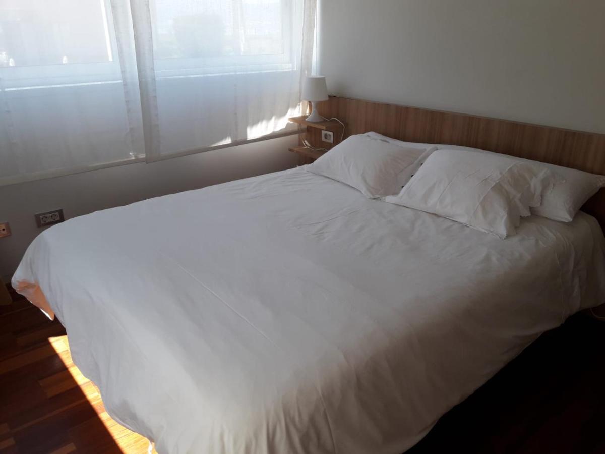 Апартаменти Excelente Apartamento En La Ісла-де-Ароса Екстер'єр фото