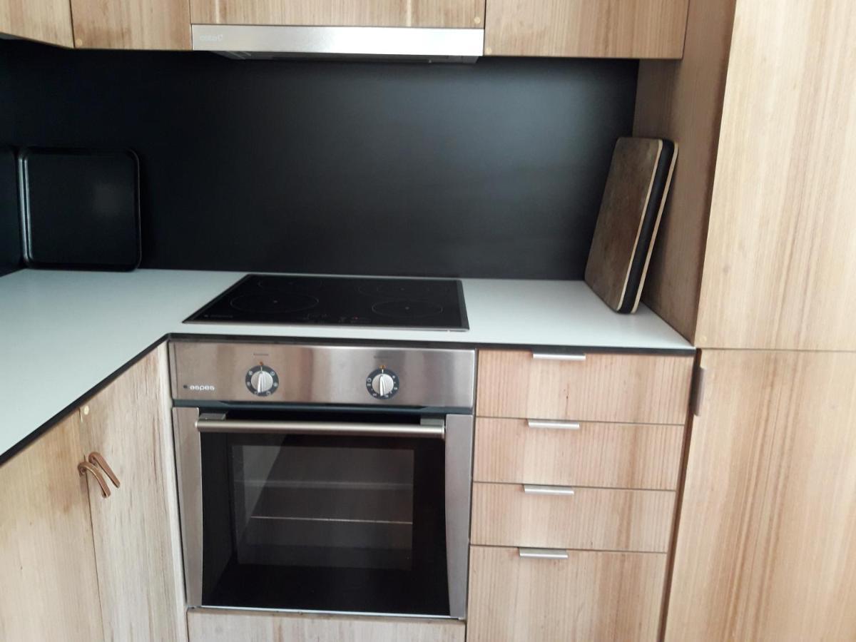 Апартаменти Excelente Apartamento En La Ісла-де-Ароса Екстер'єр фото
