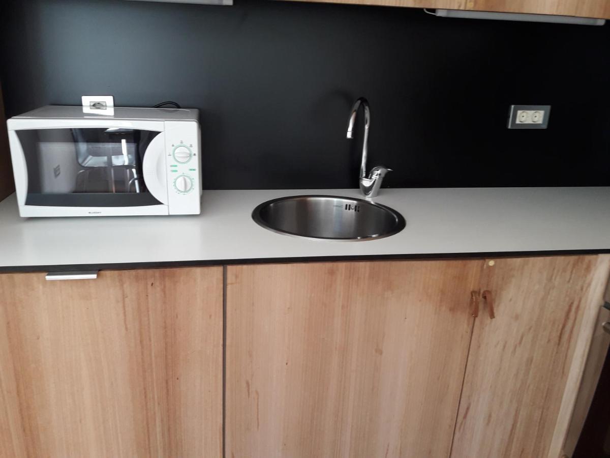 Апартаменти Excelente Apartamento En La Ісла-де-Ароса Екстер'єр фото