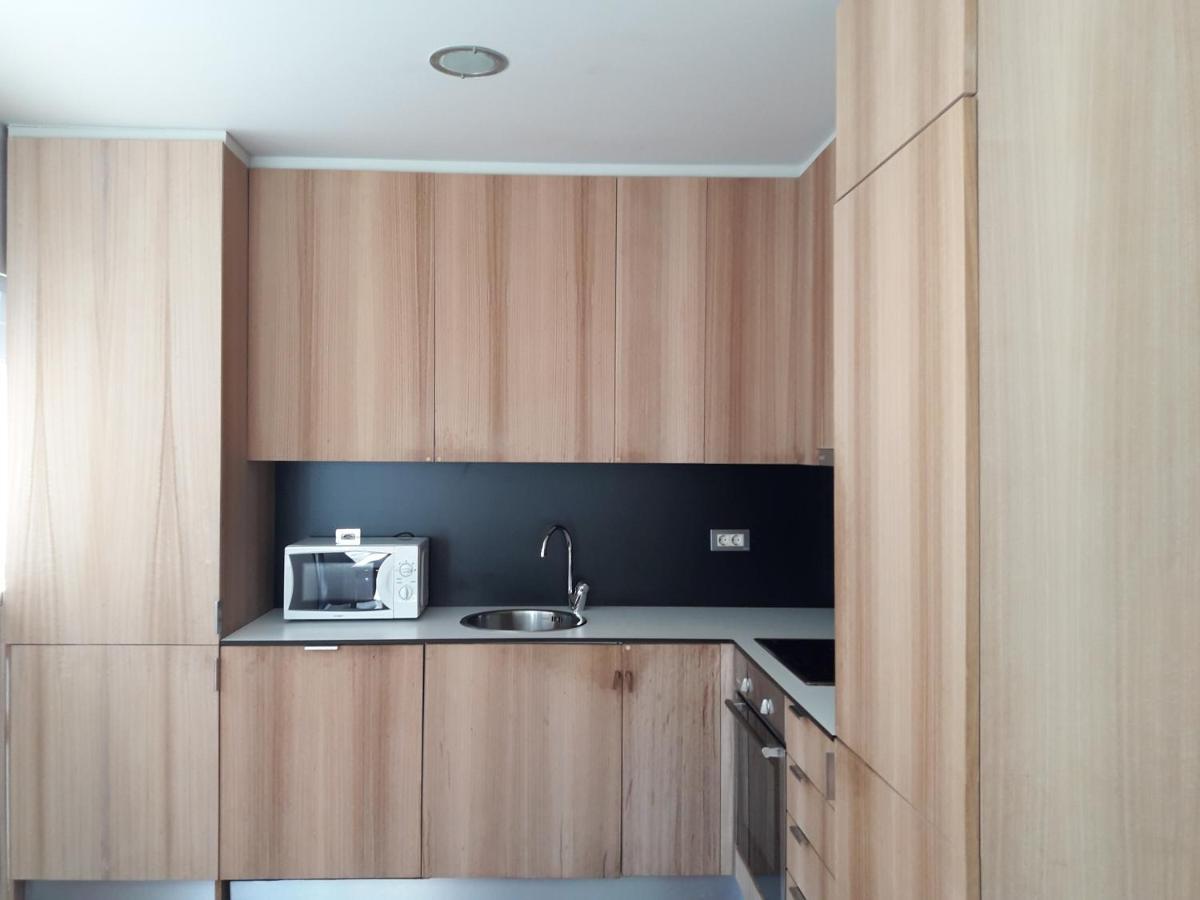 Апартаменти Excelente Apartamento En La Ісла-де-Ароса Екстер'єр фото